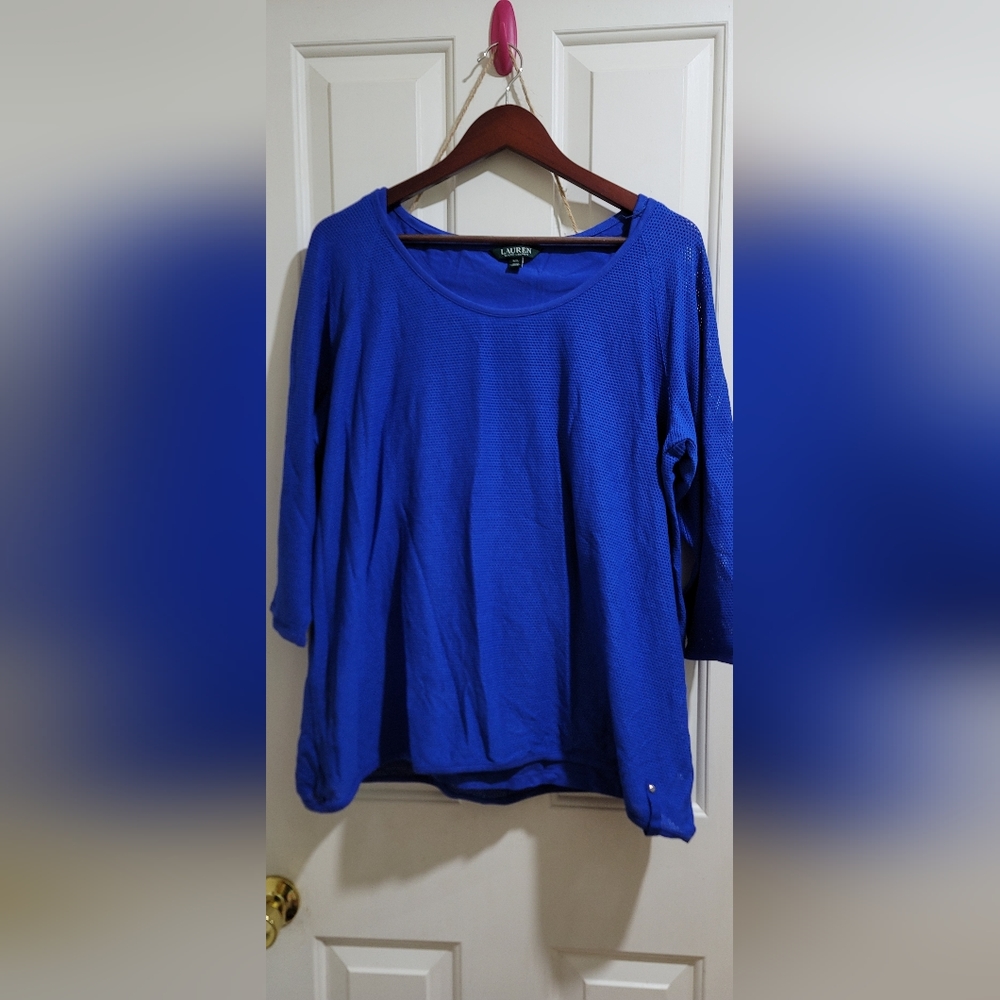 Rl shirt